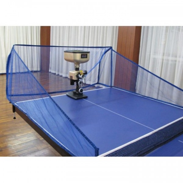 STAG Club Trainer Table Tennis Robot 